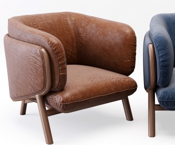Modern Lounge Chair-ID:608053333
