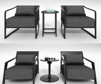 Modern Lounge Chair-ID:839404167