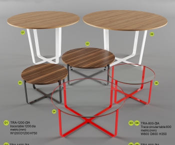 Modern Side Table/corner Table-ID:139084513