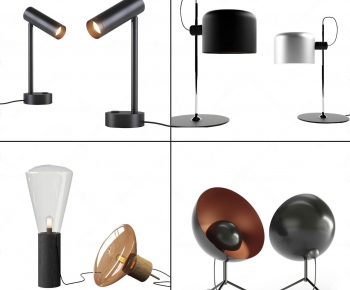 Modern Table Lamp-ID:823554732