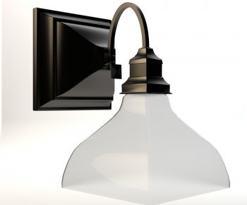 European Style Wall Lamp-ID:265782514