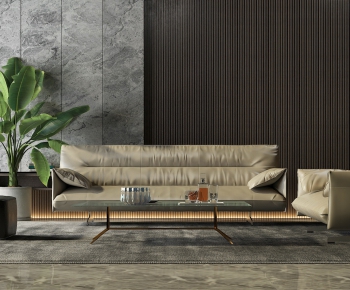 Modern Sofa Combination-ID:403188566