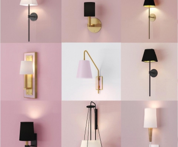 Modern Wall Lamp-ID:785309829