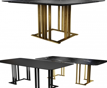 Modern Dining Table-ID:839733372