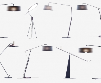 Modern Floor Lamp-ID:653285752