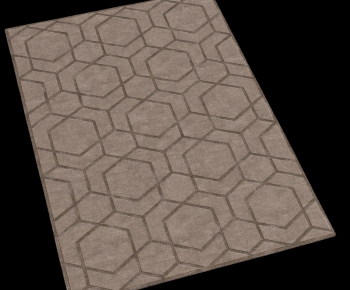 Modern The Carpet-ID:106207117