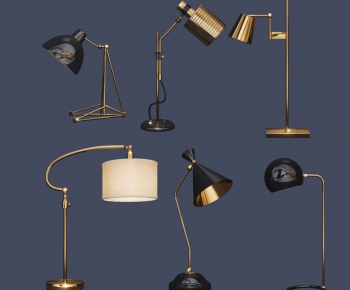 Modern Table Lamp-ID:398319179