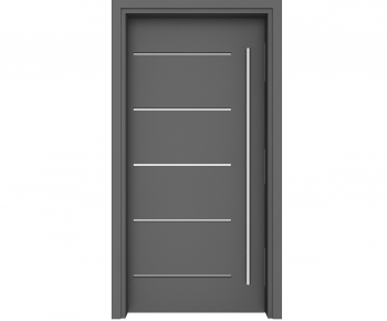 Modern Door-ID:327337484