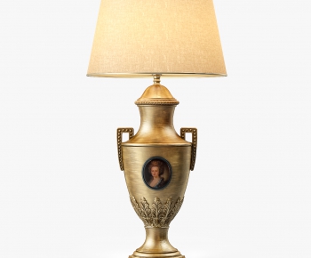  Table Lamp-ID:206247153