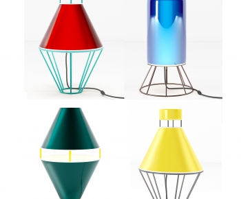 Modern Table Lamp-ID:571195462