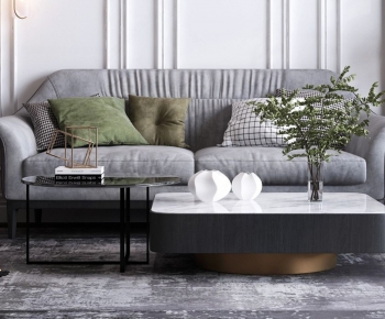 Modern Sofa Combination-ID:298092584