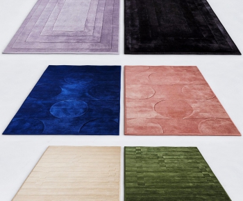 Modern The Carpet-ID:502978426