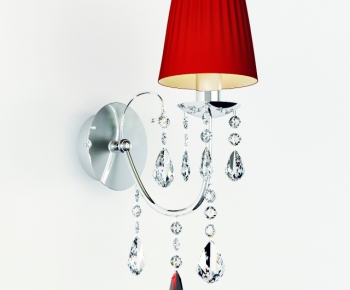 European Style Wall Lamp-ID:461141293