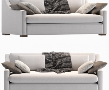 Modern A Sofa For Two-ID:902291671