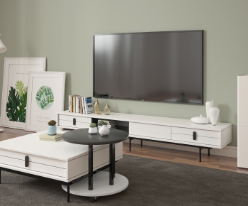 Modern TV Cabinet-ID:674338865