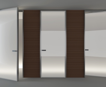 Modern Single Door-ID:940251588