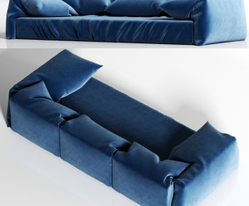 Modern Multi Person Sofa-ID:560640683