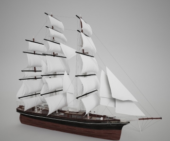 现代帆船-ID:998648795