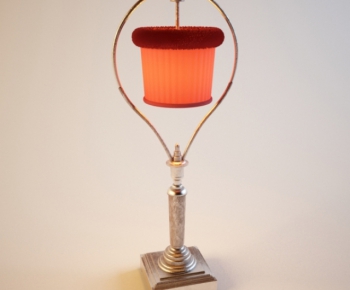 Modern Table Lamp-ID:545037498