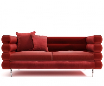 Modern A Sofa For Two-ID:120285695