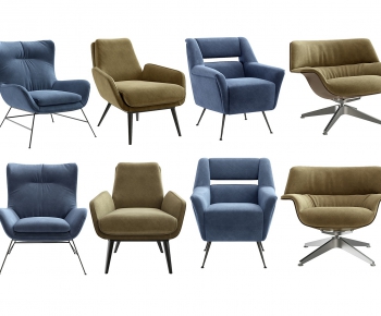 Modern Lounge Chair-ID:671276488