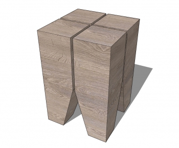 Modern Side Table/corner Table-ID:478774128