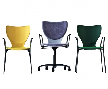 Modern Office Chair-ID:129421577