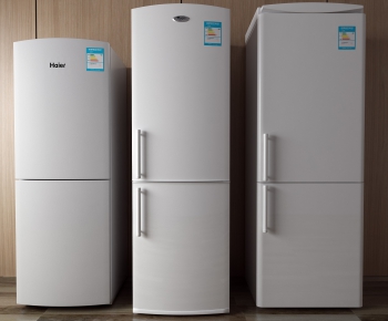 Modern Home Appliance Refrigerator-ID:239447566