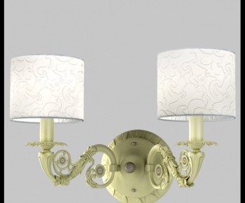 European Style Wall Lamp-ID:119894833