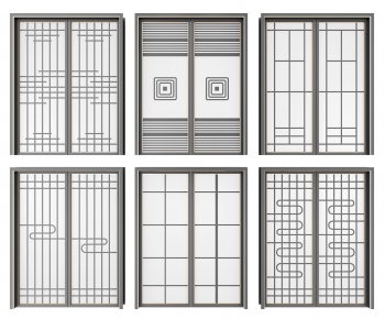 New Chinese Style Partition-ID:269267238