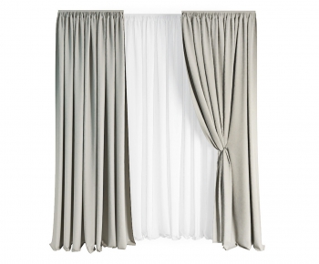 Modern The Curtain-ID:922975271