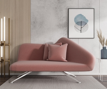 Modern A Sofa For Two-ID:815965311