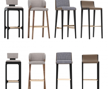 Modern Bar Chair-ID:607055464