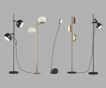 Modern Floor Lamp-ID:282505582