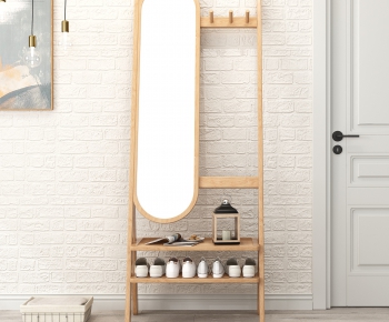 Nordic Style The Mirror-ID:970332541