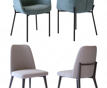 Modern Single Chair-ID:217283854