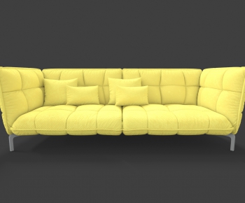 Modern A Sofa For Two-ID:843451129