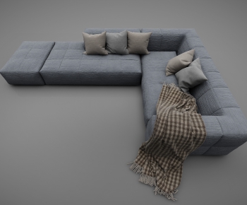 Modern Multi Person Sofa-ID:949316552