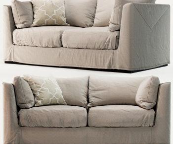 Modern A Sofa For Two-ID:220586868