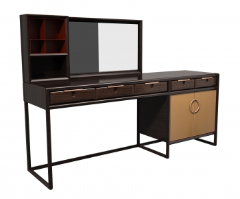 New Chinese Style Dresser-ID:648279357