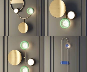 Modern Wall Lamp-ID:951343819