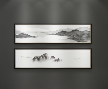 New Chinese Style Painting-ID:311934597