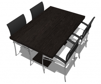 Modern Conference Table-ID:285913171