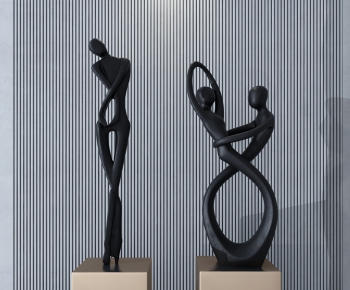 Modern Sculpture-ID:362268296