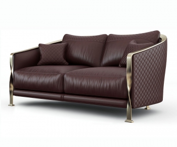 Modern A Sofa For Two-ID:903569269