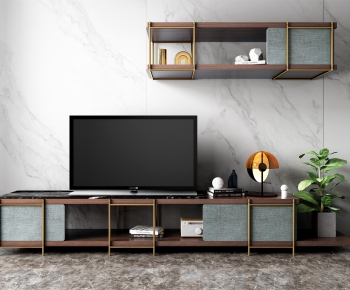 Modern TV Cabinet-ID:945293411