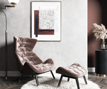 Modern Lounge Chair-ID:273191416