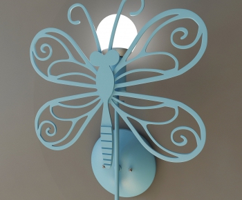 Modern Wall Lamp-ID:653416644