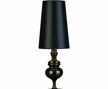 Post Modern Style Table Lamp-ID:439066275