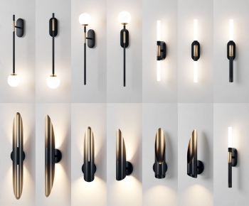 Modern Wall Lamp-ID:534002291